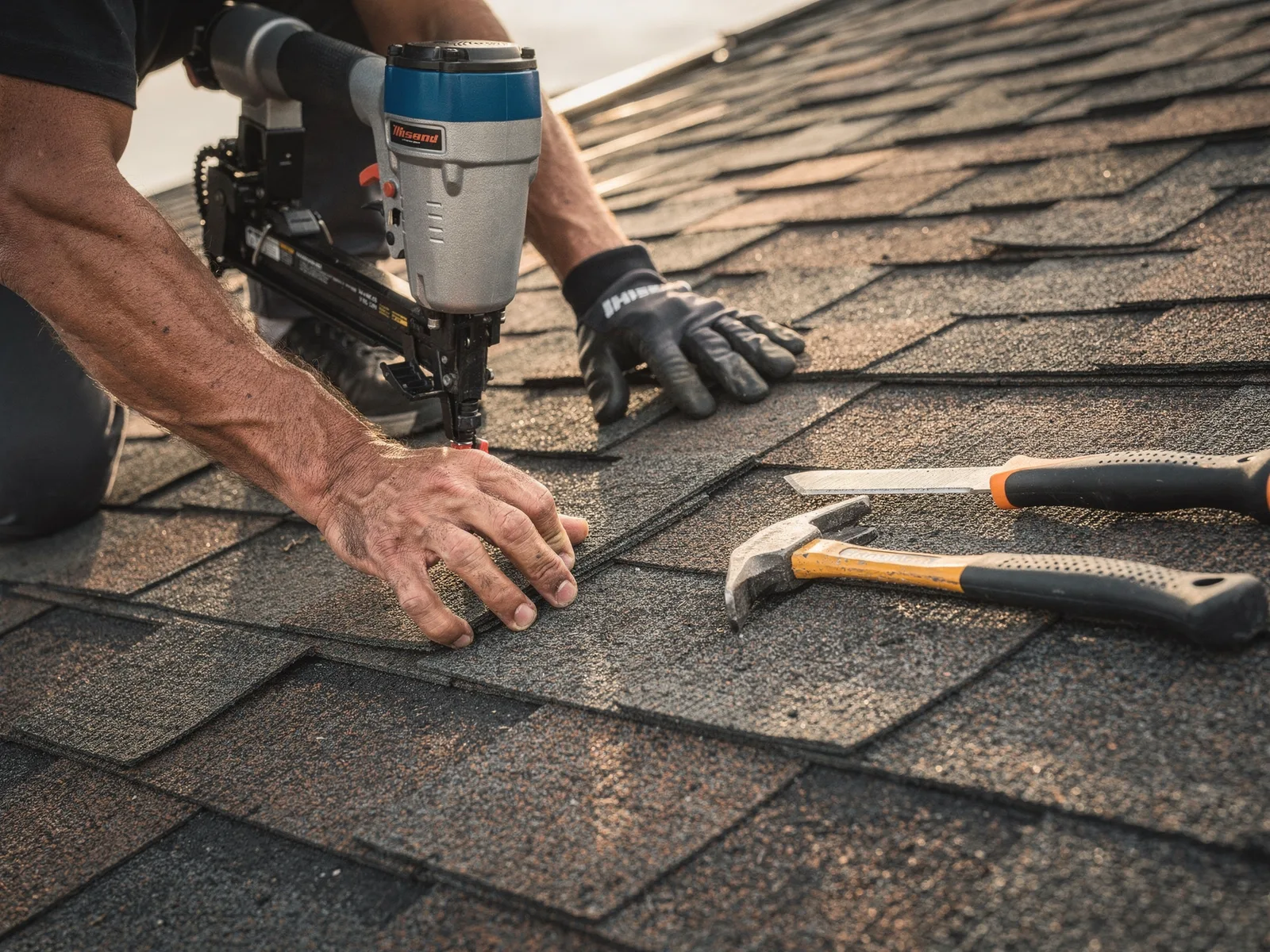 Why choose Roof Repair in Edgewood, IA